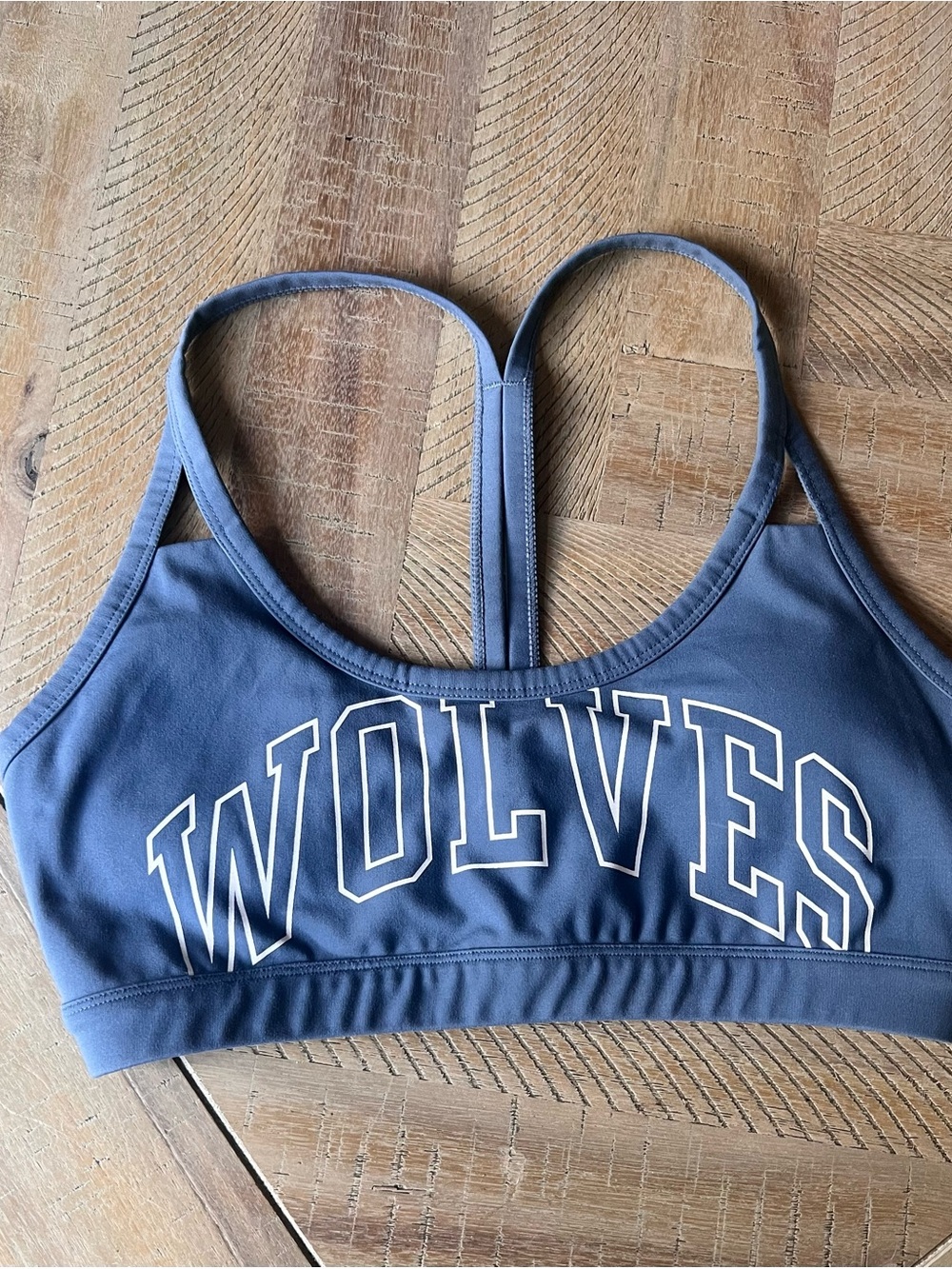 Darc Sport sports bra